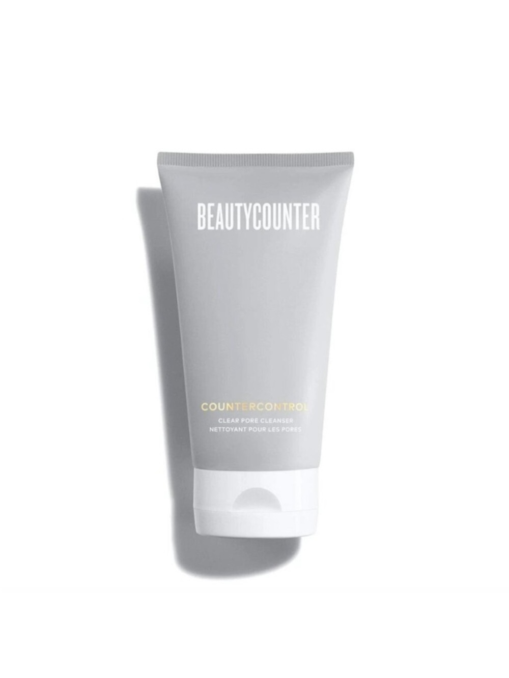 Beautycounter Countercontrol Clear Pore Cleanser, NWT and Sealed